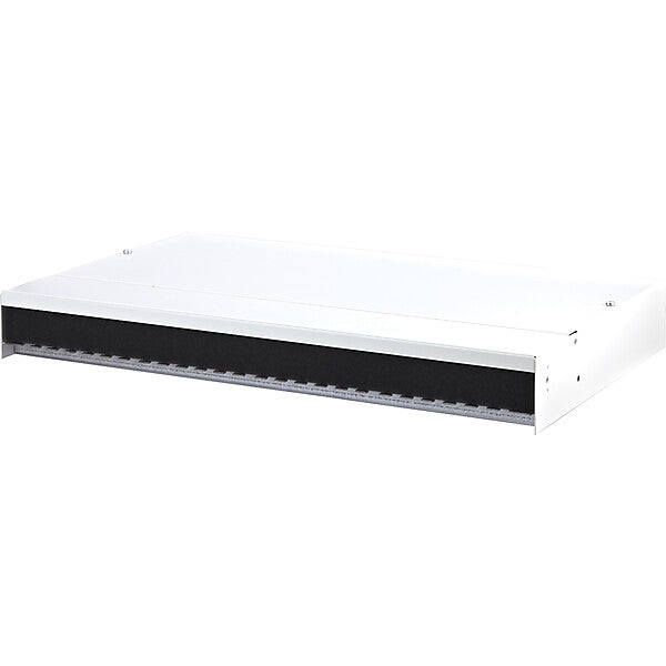 METZ CONNECT 19Zoll AP-Gehäuse rws 130862-1H20-E